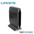 Linksys 雙頻 E5600 WiFi 5 路由器(AC1200)