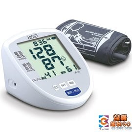 日本精密NISSEI手臂式血壓計- DS-G10J 含變壓器 來電優惠