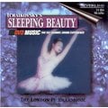 DVD audio Tchaikovsky's - Sleeping Beauty柴可夫斯基 - 睡美人
