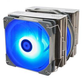 Thermalrigh 利民 Frost Spirit 140 RGB雙靈140 RGB，CPU散熱器