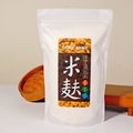 台灣古早味白米米麩-經濟包*2包 或 胚芽米米麩-經濟包*2包｜300g/包｜