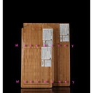 德國 Zwilling雙人牌 小型 中型 大型 竹製砧板 切菜板 砧板 露營砧板 bamboo 現貨 公司貨(1050元)