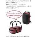 貳拾肆棒球-日本帶回日職棒東北樂天兩用運動型後背包款裝備袋