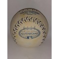 貳拾肆棒球--美國帶回職棒大聯盟MLB 2008 All-star全明星賽紐約洋基球場比賽用球/ Rawlings 製造