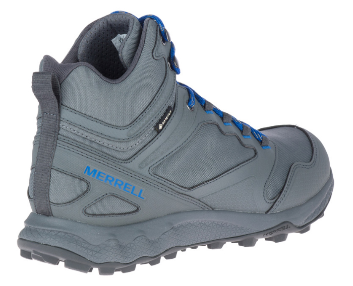 Merrell approach deals