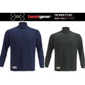 貳拾肆棒球-日本帶回。限定商品Under Armour loose fit heatgear貼身長袖練習衣(1199元)