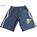 貳拾肆棒球--日本帶回adidas 金標運動型泳褲UPF50+ 日製造