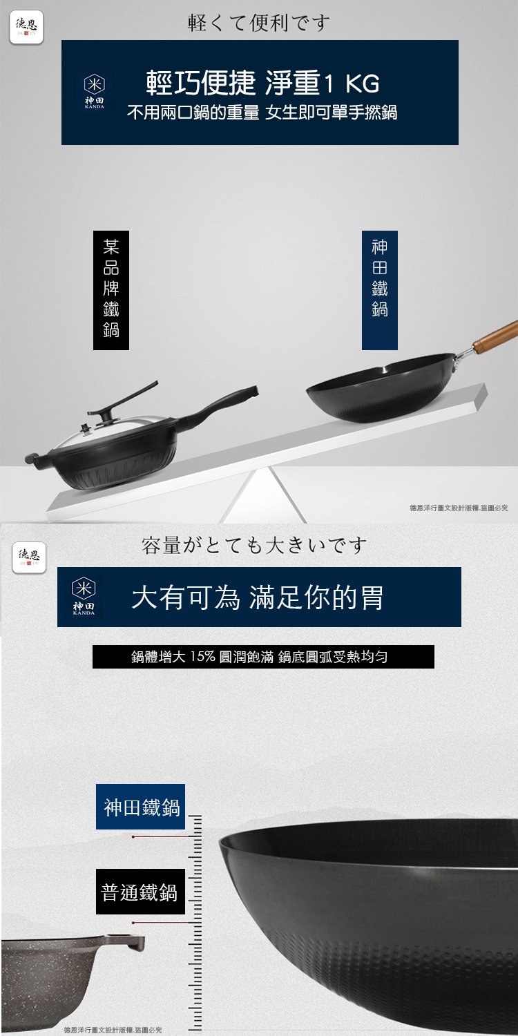 市場 神田鉄鍋 30cm：メニューブックの達人市場店 鉄餃子鍋