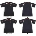 貳拾肆棒球---日本代表Mizuno pro 球員版BB練習衫/日製(2200元)