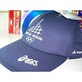 貳拾肆棒球-珍藏品義大利冬季奧運日本代表隊球帽
