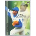 貳拾肆棒球-日本職棒04西武隊卡許銘傑2