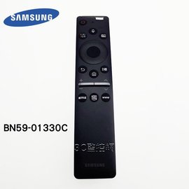㊣ SAMSUNG 三星 原廠電視遙控器 BN59-01330C Smart TV Remote Control 遙控器