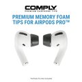 志達電子 airpodp 三對入不拆售 美國 comply foam tips 2 0 airpods pro 專用
