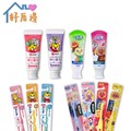 『好厝邊』日本進口 巧虎牙刷 幼兒專用 適用2~4歲孩童（顏色隨機出貨） 卡通牙刷 巧虎 兒童牙刷 2~4才 4~6歲(36元)