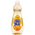 日本製 火箭 柑橘香洗碗精 600ML 酵素洗碗精 橘子洗碗精 火箭洗碗精(47元)