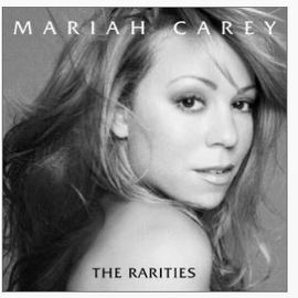 瑪麗亞凱莉 / 藏愛 (2CD) Mariah Carey / The Rarities (2CD)