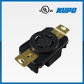 KUPO ATL-1420R NEMA引掛式插座4PIN/20安培/125;250伏特