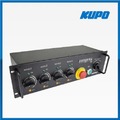 KUPO CHC-14R-3P 三相4迴路機櫃型馬達控制器