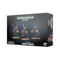 Warhammer 40000　戰鎚　【機械神教】賽伯瑞斯騎兵