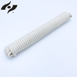 【禾亦】36呎童軍繩-天然棉質製成 不漂白或染色 安全無毒 多用途編織繩
