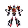 佳佳玩具 ---- 正版授權 TOBOT 機器戰士 SHUTTLE 變型機器人【053092517】