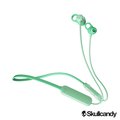 Skullcandy 骷髏糖 JIB+ 藍牙耳機-淺綠色(公司貨)