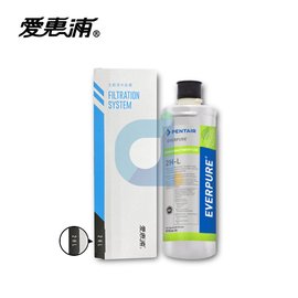 台灣愛惠浦PENTAIR EVERPURE 2HL除鉛型原廠公司貨盒裝濾芯 大大淨水