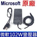 Surface 微軟 102W 變壓器 型號 1798 Surface Pro5 Pro6 Pro7 Book2 Book3 Laptop2/3