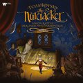 (華納)柴可夫斯基：胡桃鉗 2LP/拉圖〈指揮〉柏林愛樂 Tchaikovsky: The Nutcracker (2LP) /Sir Simon Rattle