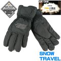 [SNOW TRAVEL]AR-ONE(M號)英國TPU防水套+白鵝羽絨700fill防水保暖滑雪手套