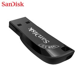 SanDisk Ultra Shift CZ410 256G USB 3.0 高速 隨身碟 (SD-CZ410-256G)