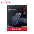 SanDisk Extreme V2 1T SSD 外接硬碟 SSDE61 (SD-SSDE61-1TB)