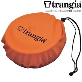 Trangia 瑞典 Cover Bag 風暴爐套鍋組攜行收納袋(小)適用於series 27 602707