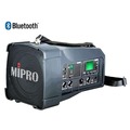 視紀音響 新款 MIPRO 嘉強 MA-100 單頻道 無線喊話器 USB 2.0 公司貨 取代MA-100SB