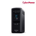 CyberPower 1000VA 在線互動式 正弦波不斷電系統(CP1000PFCLCDa)
