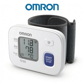 OMRON歐姆龍電子血壓計HEM-6161 (提供OMRON血壓計免費校正服務) HEM6161