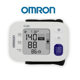 OMRON歐姆龍電子血壓計HEM-6181 (提供OMRON血壓計免費校正服務) HEM6181