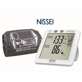 NISSEI日本精密手臂型電子DSK-1011J(血壓計免費校正服務站)DSK1011J