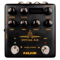 亞洲樂器 NUX Optima Air（NAI-5） 箱琴模擬效果器及前級放大器