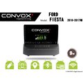 音仕達汽車音響 CONVOX 福特 FIESTA 10-17年 9吋安卓機 八核心 2G+32G 8核心 4G+64G