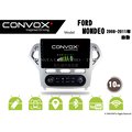 音仕達汽車音響 CONVOX 福特 MONDEO 08-12年 自動 10吋安卓機 2G+32G 8核心 4G+64G