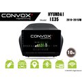 音仕達汽車音響 CONVOX 現代 IX35 10-15年 10吋安卓機 8核心 2G+32G 八核心 4G+64G