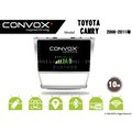 音仕達汽車音響 CONVOX 豐田 CAMRY 06-11年 10吋安卓機 8核心 2G+32G 八核心 4G+64G