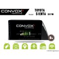 音仕達汽車音響 CONVOX 豐田 SIENTA 2017年 9吋安卓機 8核心 2G+32G 八核心 4G+64G