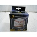 新莊新太陽 Ultre PRO 抗UV 紀念 簽名球/置球 收藏盒 BOX 透明 球框 特150/個