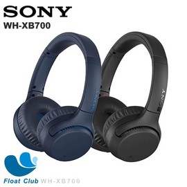 Sony EXTRA BASS系列 藍芽耳機 WH-XB700 口袋耳機 大耳 台灣公司貨 開發票 原價NT.4490元