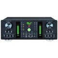 視紀音響 HD COMET 專業卡拉OK擴大機 HD-A8K 支援BT藍芽 250W 公司貨