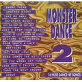 Hallmark 301282 怪獸發燒舞曲精選輯 二 Monster Dance (1CD)