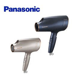 Panasonic 國際牌 奈 米水離子吹風機 EH-NA0E多重護髮潤肌模式