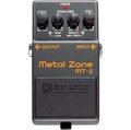 亞洲樂器 Roland BOSS MT-2 Metal Zone 效果器、重金屬破音經典款、全新展示品